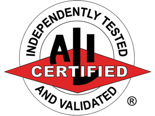 Southeastern Shop Services is Automotive Lift Institute Certified